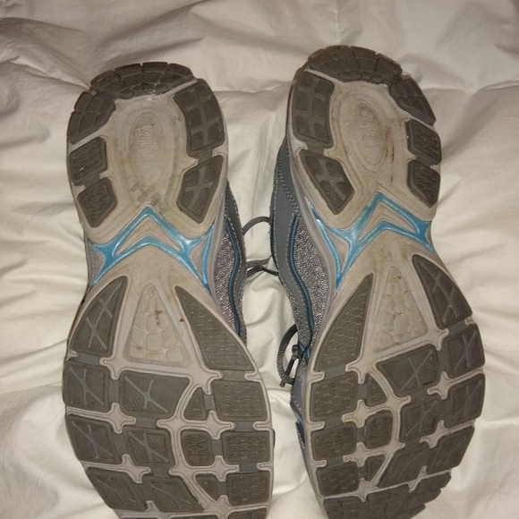 7.5 M Women's Ryka Sky Walk - Picture 6 of 9